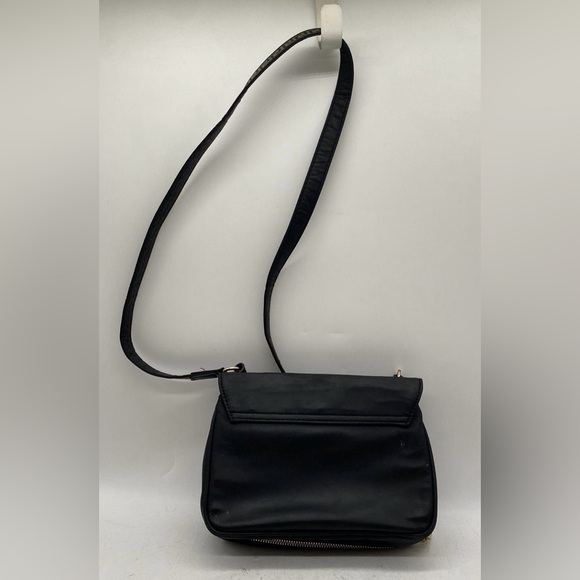 Versace Parfums Crossbody Bag Logo Strap - Picture 3 of 11